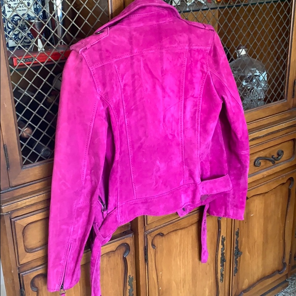 Magenta Lanvin - Picture 7 of 7